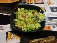 -沙嗲王(加拿芬店)