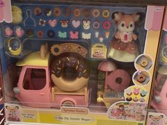 -TOYSRUS玩具反斗城(合肥华润万象城店)