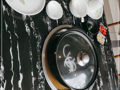 -润泽园海南椰子鸡·糟粕醋火锅(拱北店)