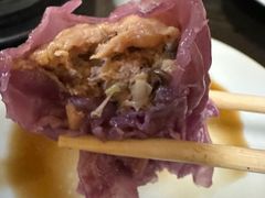 -正宗天津烧麦馆(柳州路店)