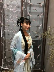 -美云庭古装·格格服汉服·京城旅拍(北京店)