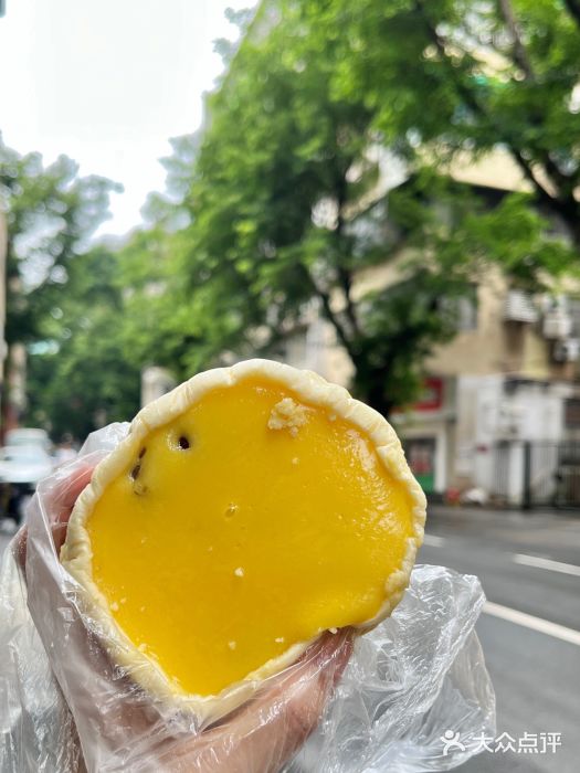 美嘉华面包西饼店(红胜坊店)图片