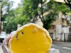 -美嘉华面包西饼店(红胜坊店)