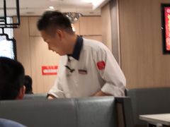 -海底捞火锅(大融城店)