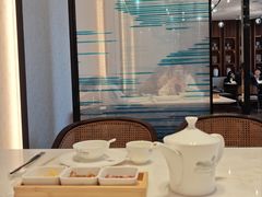 -南太湖山庄·四季轩&国风堂中餐厅