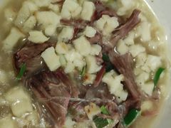 -刘信牛羊肉小炒泡馍(回民街店)