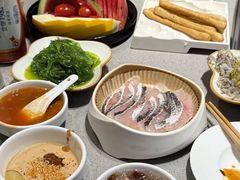 -海底捞火锅(名门店)