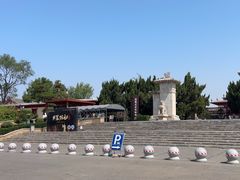 -洛阳古墓博物馆