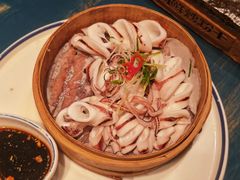-黄龙海鲜大排档(杭州总店)
