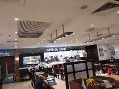 -大家乐(广州天河城六楼店)