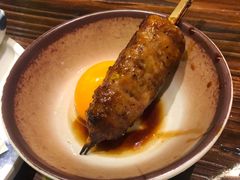 -鸟鹏烧鸟居酒屋(熙龙湾店)