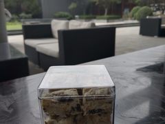 -李沧绿城喜来登酒店大堂吧