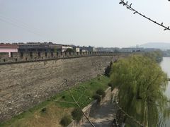 -襄阳城墙