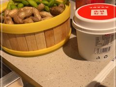 -丰茂烤串(港旅店)