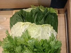 -蝎王府羊蝎子(西直门店)