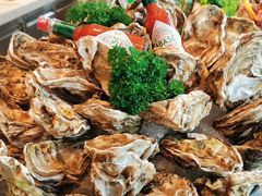-万达文华酒店·48F云端窗景美食汇自助餐厅