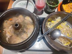 -云海肴·汽锅鸡·云南菜(高德置地店)