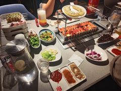 -丰茂烤串(港旅店)