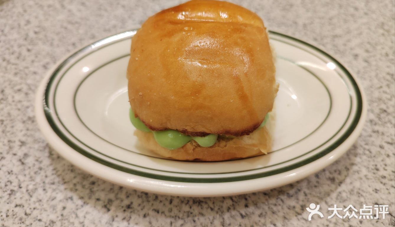 美食| 龙眼冰冰到店一定要试😘