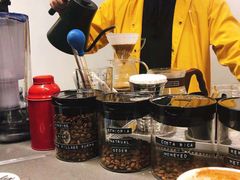 -NokNok Coffee(宽窄巷子店)
