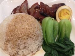 -禧座港式餐厅(星河店)