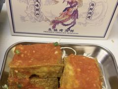 -白仁仔· 活烤海鲜 宵夜(豫园店)