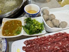 -杏花吴记牛肉火锅