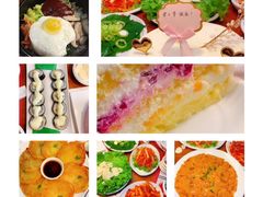 -辛氏火炉·韩式古法烤肉(松北店)