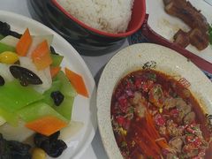 -澳门酒家(南航明珠店)
