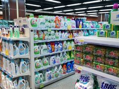 -利客来李村购物中心