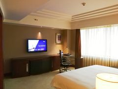 -厦门喜来登酒店