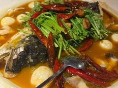 -清水亭湖北菜(大屯DT51店)