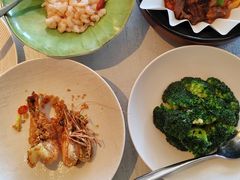 -上海和平饭店龙凤厅 Dragon Phoenix