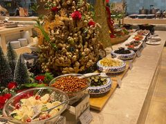 -明月东一酒店·菲斯特自助餐厅