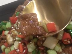 -乔阿马·江南味·驴肉香(龙湖华泾天街店)