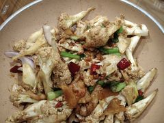 -肖记公安牛肉鱼杂馆· 省级非物质文化遗产(仁和路店)