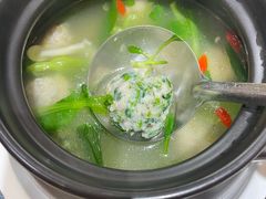 -梁家大院•农家菜(昆山会展中心店)