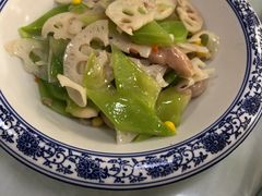 芸海小炒-芸海阁·农家私房菜(沙家浜景区出口店)