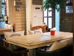 -Cafe Alice咖啡爱丽丝(奥城店)