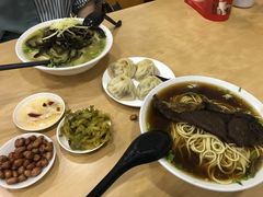 -瞻老元面馆(双塘路店)