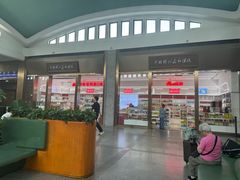 -北京站