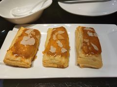 -高第街56号餐厅(银座商城玉函店)