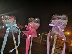 -海底捞火锅(百利广场店)