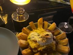 -Lets burger非常汉堡·环球风味(蓝色港湾店)