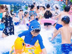 -欢乐水魔方水世界