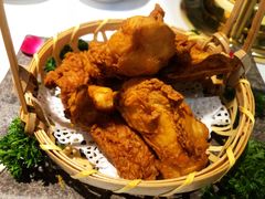 -鲐赏河豚(长寿店)