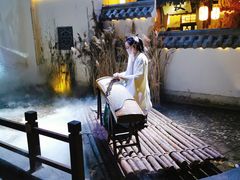 -淀里船宴(裕华东路店)