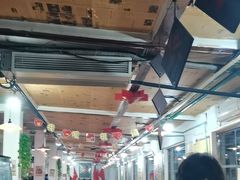 -人民公社大食堂(顺义总店)