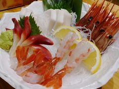 -立山居酒屋·烧鸟 天妇罗(西北湖店)