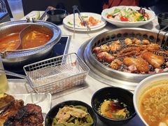 -火炉火自助餐(枫蓝国际店)